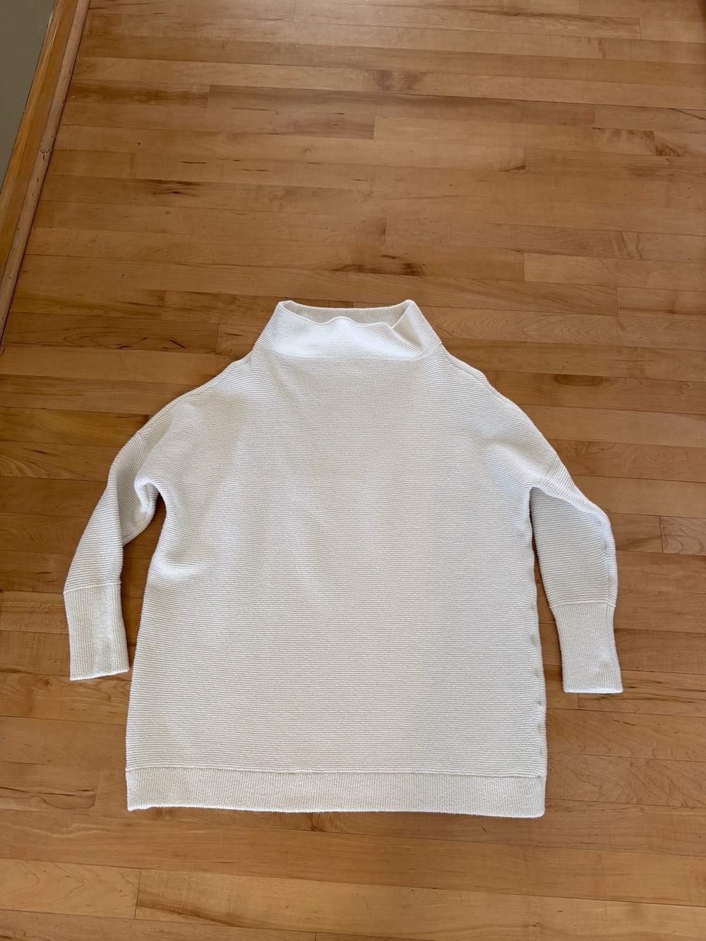 Free People Ottoman Slouchy Tunic